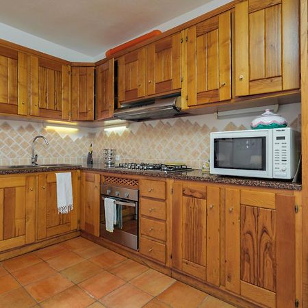 Casa Erica Apartman Palau Kültér fotó