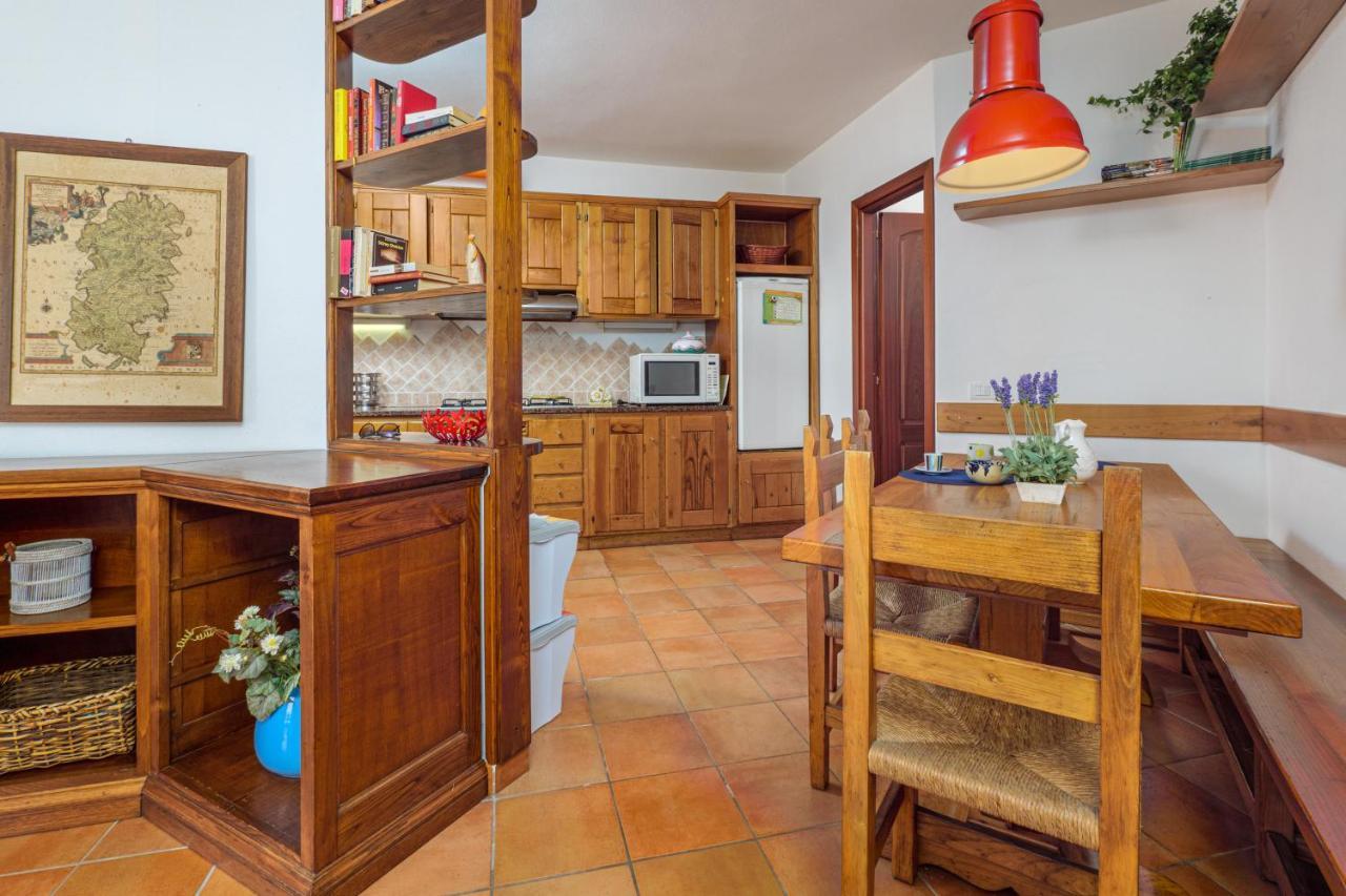 Casa Erica Apartman Palau Kültér fotó