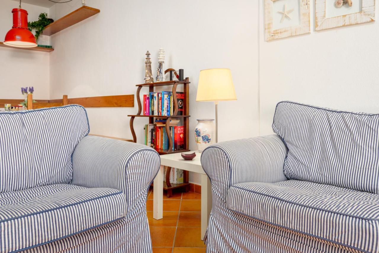 Casa Erica Apartman Palau Kültér fotó