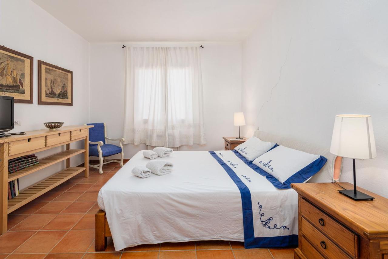 Casa Erica Apartman Palau Kültér fotó