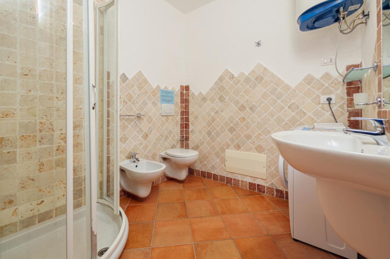 Casa Erica Apartman Palau Kültér fotó
