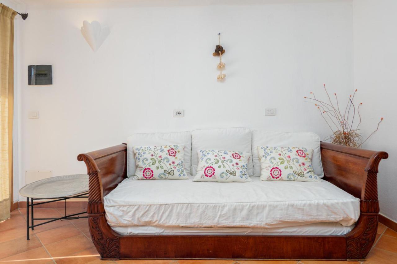 Casa Erica Apartman Palau Kültér fotó