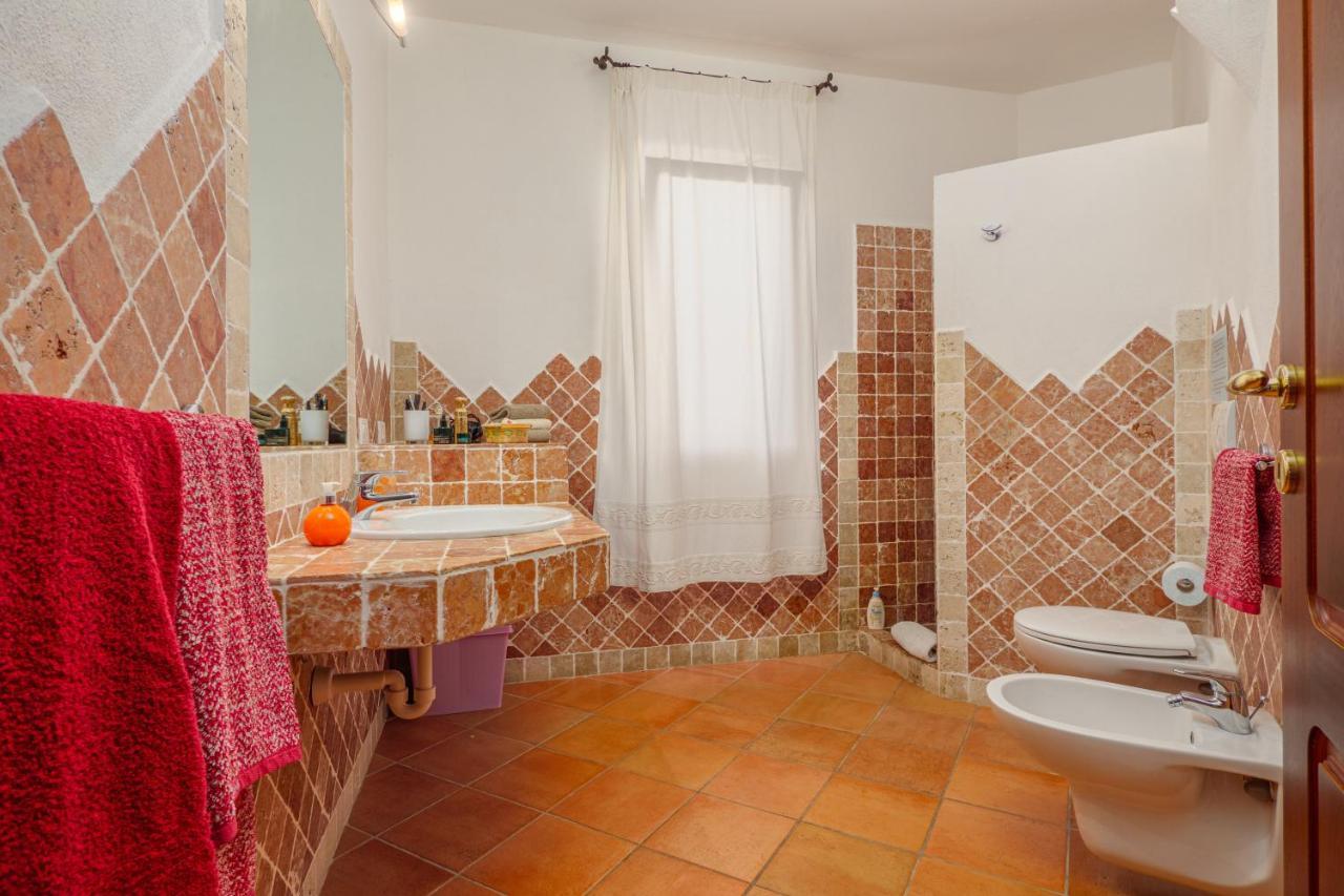 Casa Erica Apartman Palau Kültér fotó