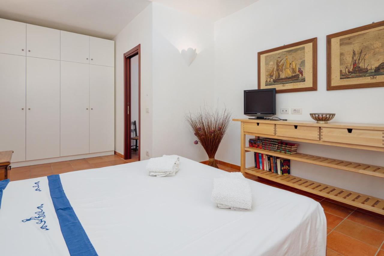 Casa Erica Apartman Palau Kültér fotó