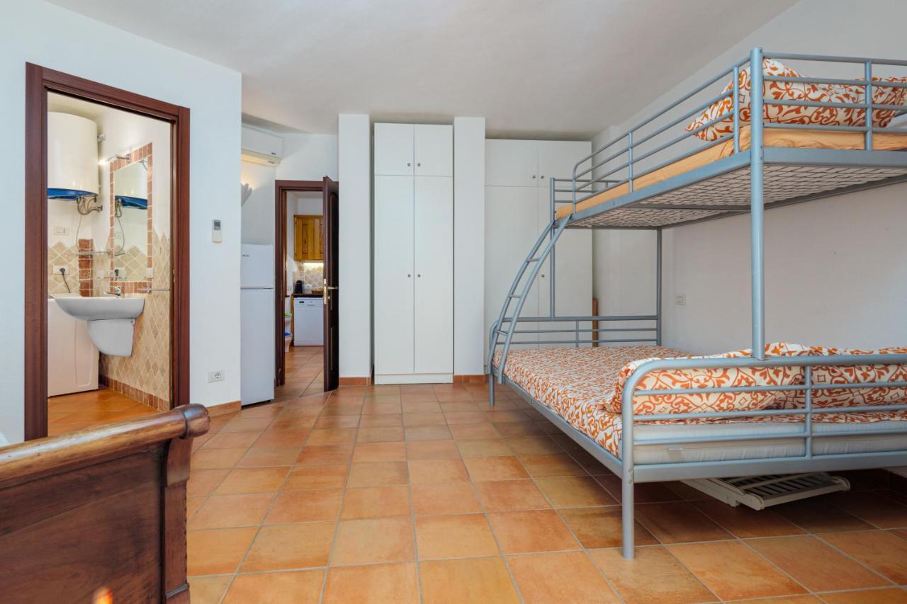 Casa Erica Apartman Palau Kültér fotó