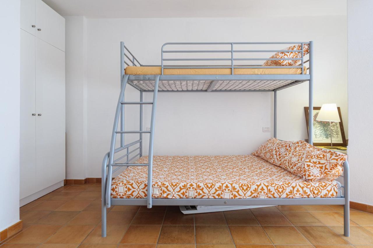 Casa Erica Apartman Palau Kültér fotó