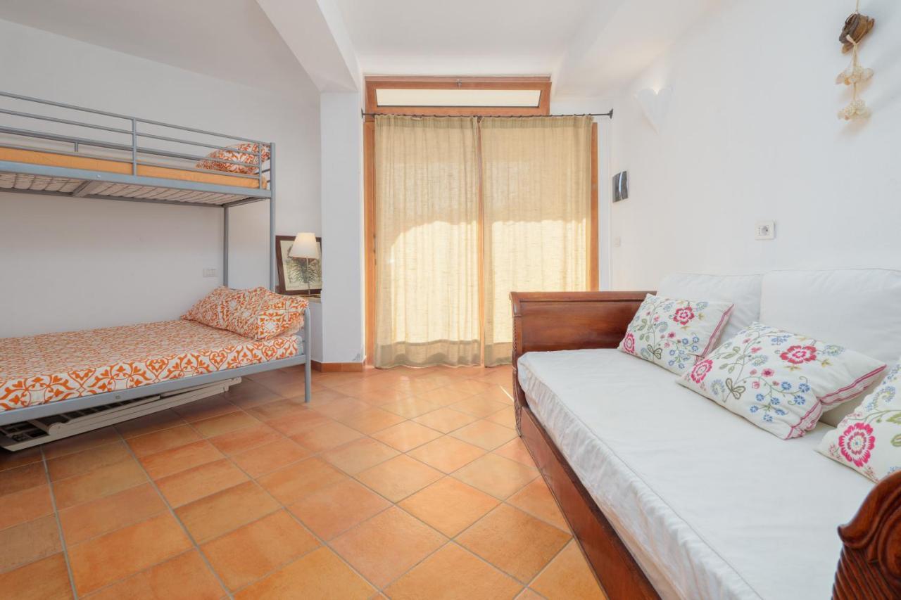 Casa Erica Apartman Palau Kültér fotó