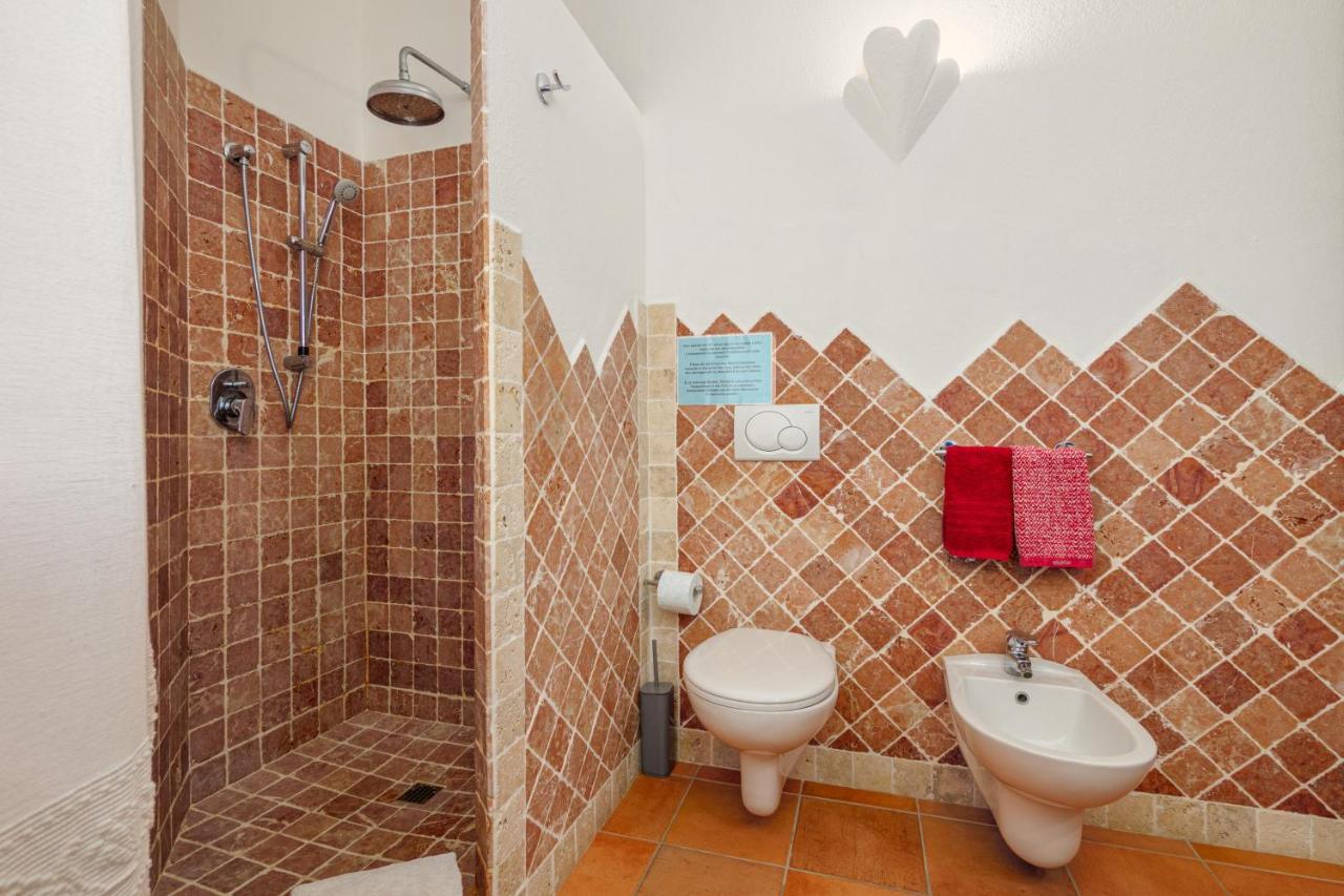 Casa Erica Apartman Palau Kültér fotó