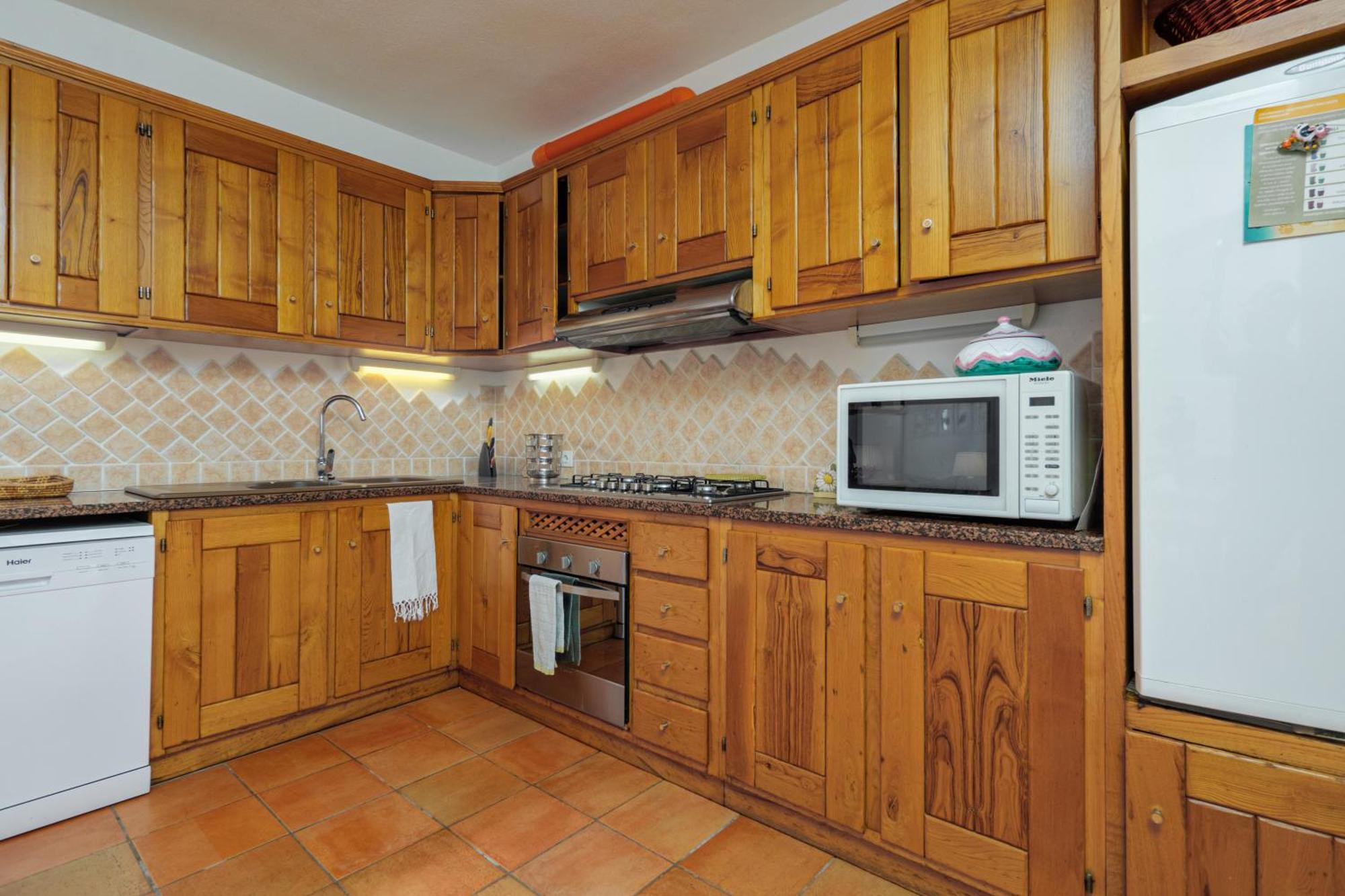 Casa Erica Apartman Palau Kültér fotó